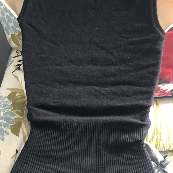 Bebe top - Picture 3 of 4